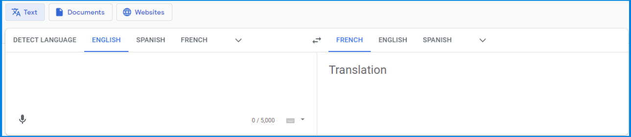 Is Google Translate Accurate for Websites? | Transifex